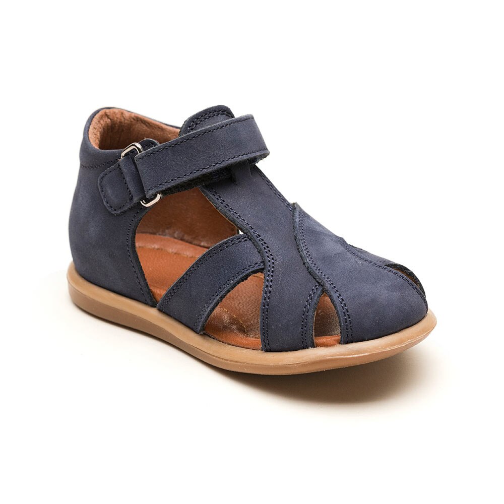 Sandale Kidopo piele 1912, Bluemarin