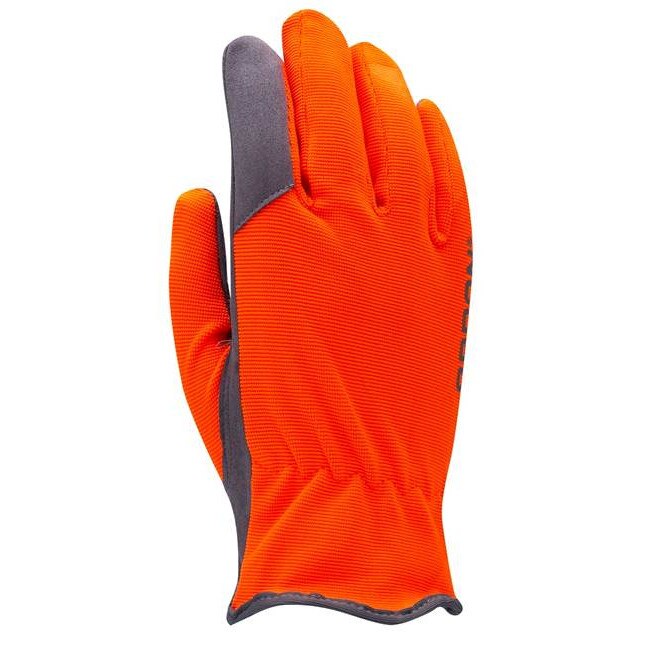 Manusi, Sienos Reflex G Ny, din Spandex si piele ecologica 2121X, Marimea 09