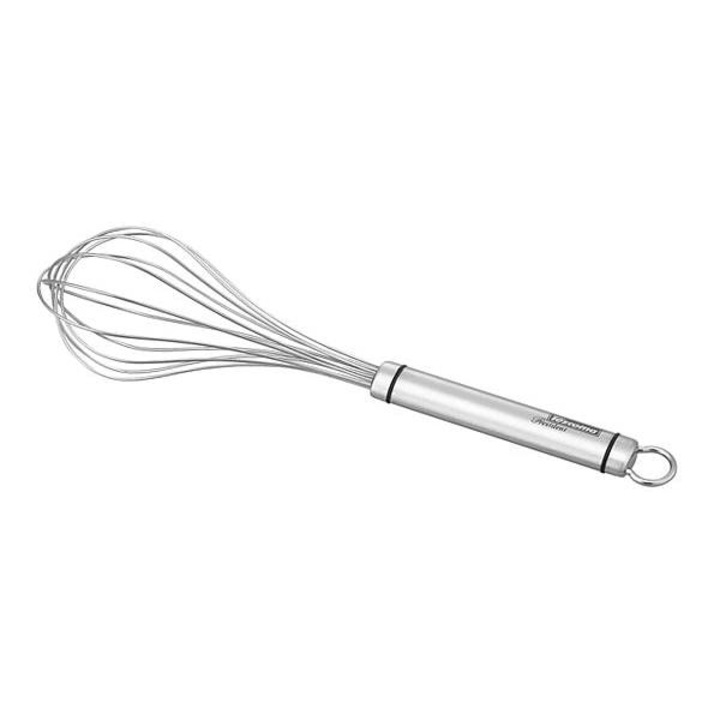 Tel din otel inoxidabil, Tescoma, 31cm, Argintiu