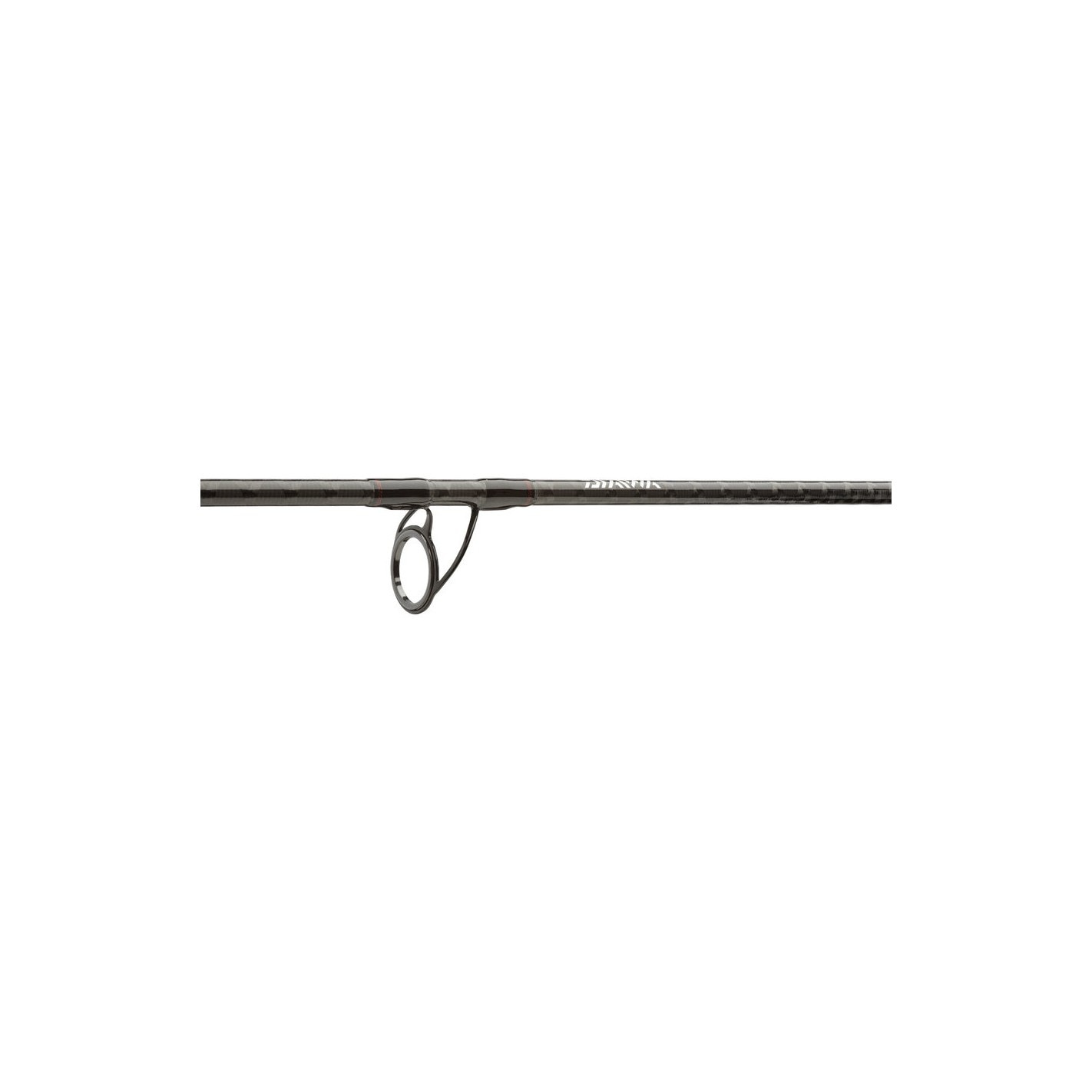 Lanseta Spinning Daiwa 2 bucati Ninja X Spin 2,10m/5-20g