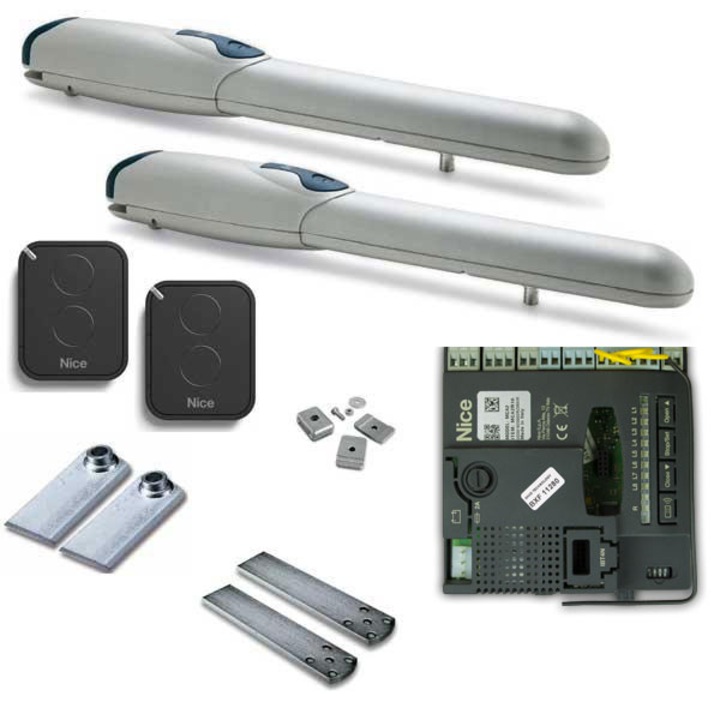 Automatizare poarta batanta Nice WINGO2024