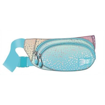 Borseta Brau 2 Fermoare, Gama St.Right - Ombre Mermaid WB02 Borseta Brau 2 Fermoare, Gama St.Right - Ombre Mermaid WB02