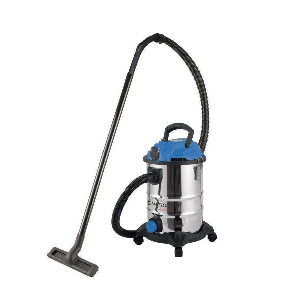 Aspirator Maltec Multifiltru Seria MF3800 25L, MalTec, 108203