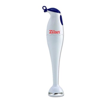 Mixer Vertical, 1 Treapta de Viteza, Putere 170W, Carcasa din Plastic, Cutite din Otel Inoxidabil, Usor de Folosit si Curatat, Design Ergonomic, Alb/Albastru Mixer Vertical, 1 Treapta de Viteza, Putere 170W, Carcasa din Plastic, Cutite din Otel Inoxidabil, Usor de Folosit si Curatat, Design Ergonomic, Alb/Albastru