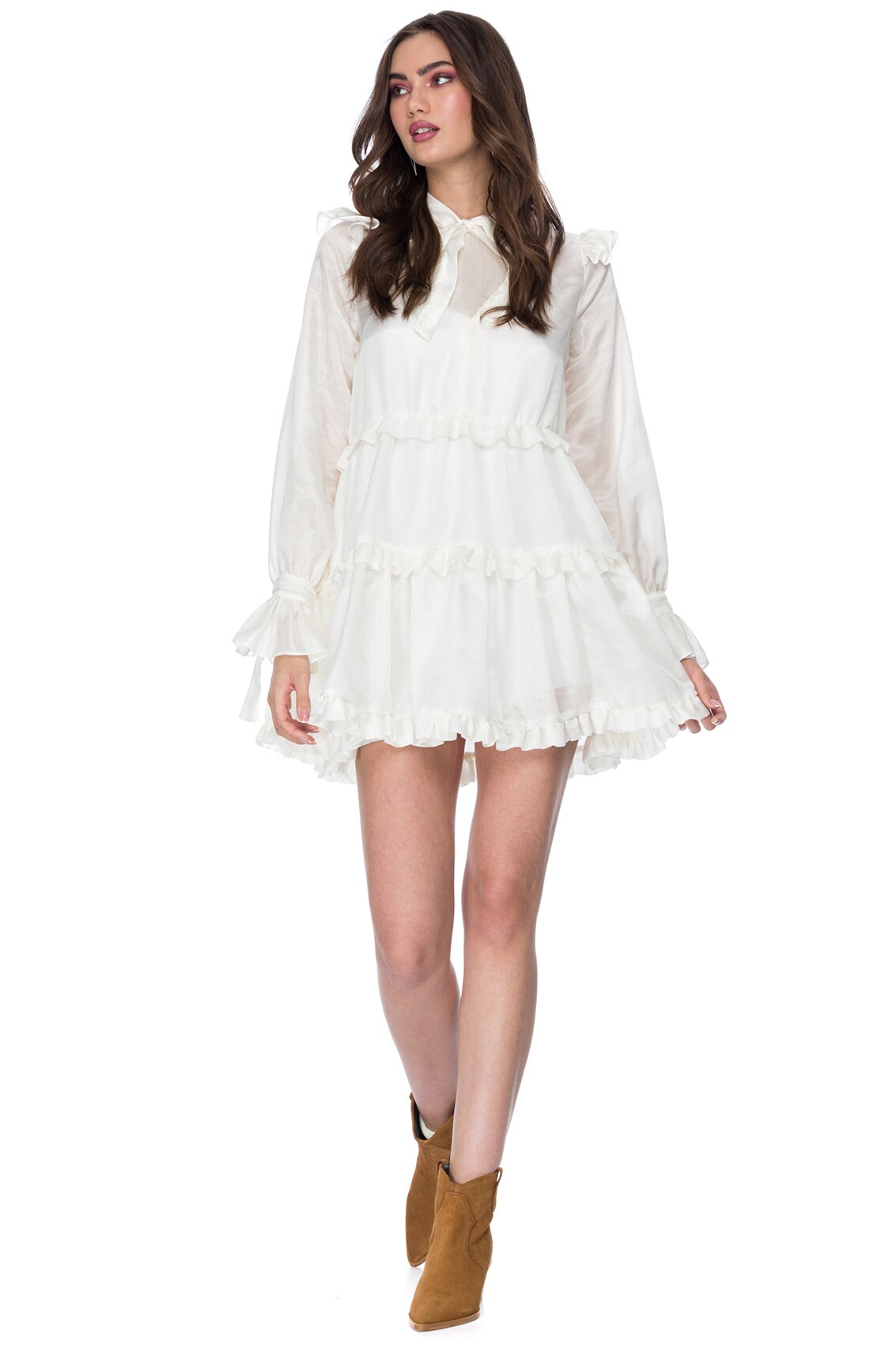 Rochie Framboise Aletta