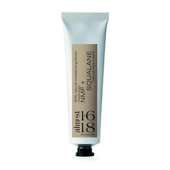 Crema hidratanta si calmanta cu textura usoara, Almost 1.618, 80% NMF si Squalane Natural Face Cream, 30 ml Crema hidratanta si calmanta cu textura usoara, Almost 1.618, 80% NMF si Squalane Natural Face Cream, 30 ml