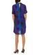 Rochie Desigual 42, Multicolor, 75V21B1