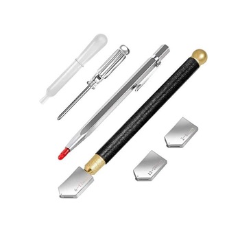 Set de instrumente taiere sticla, Pili-Paradise,Pentru mozaic / oglinda / vitralii Set de instrumente taiere sticla, Pili-Paradise,Pentru mozaic / oglinda / vitralii