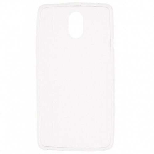 Husa LENOVO A7000 - Ultra Slim (Transparent)