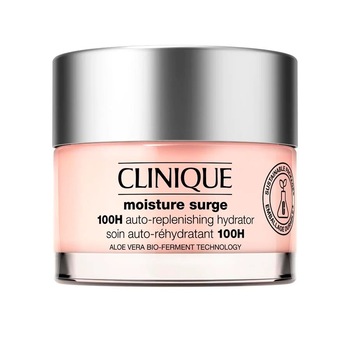 Crema de zi Clinique Moisture Surge 100H Auto-Replenishing Hydrator Gel Cream 30ml Crema de zi Clinique Moisture Surge 100H Auto-Replenishing Hydrator Gel Cream 30ml