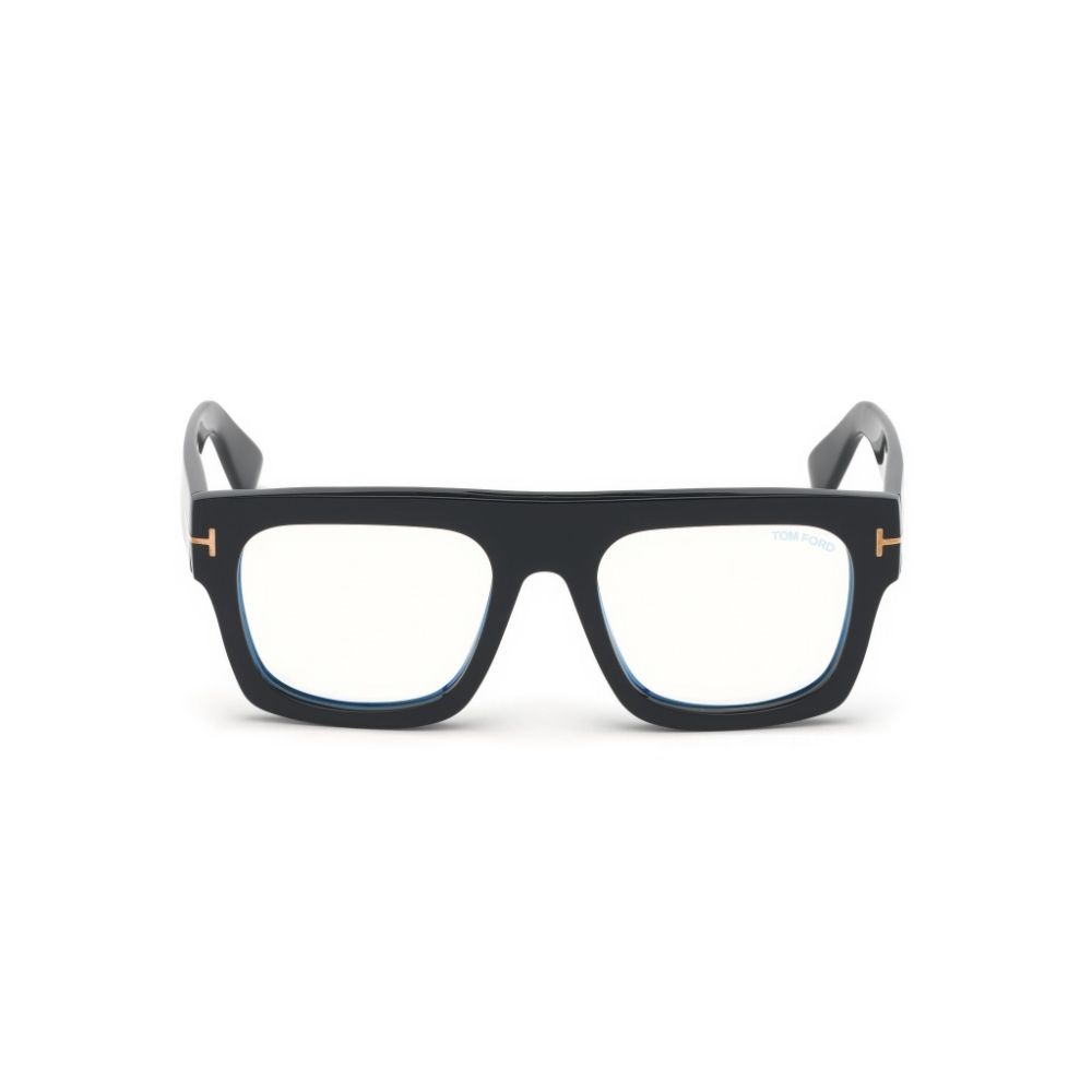 Ochelari de soare Fausto, wayfarer, Negrii, Lentile Polarizate, Protectie UV400