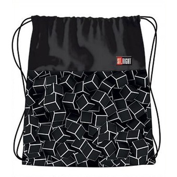Sac Sport, St.Majewski, Gama St.Right - 3D Cubes SO01 Sac Sport, St.Majewski, Gama St.Right - 3D Cubes SO01