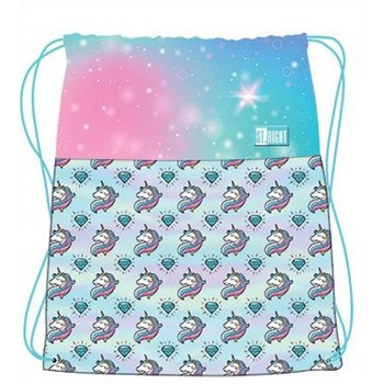 Sac Sport, St.Majewski, Gama St.Right - Pastel Unicorns SO01 Sac Sport, St.Majewski, Gama St.Right - Pastel Unicorns SO01