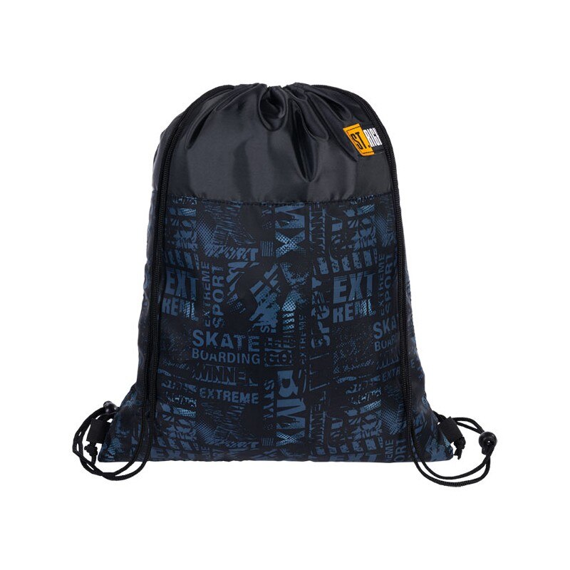 Sac sport Majewski, Gama St. Right, Colectia Extreme, SO-01, 43 x 34 x 1 cm