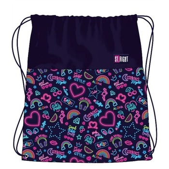 Sac Sport, St.Majewski, Gama St.Right - Neon SO01 Sac Sport, St.Majewski, Gama St.Right - Neon SO01