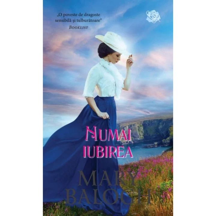 Numai Iubirea, Mary Balogh