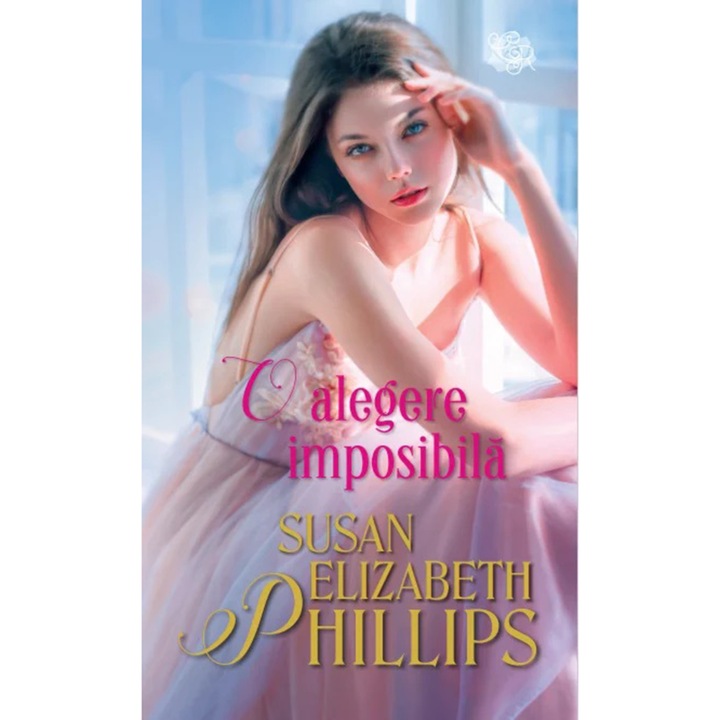 O alegere imposibila, Susan Elizabeth Phillips