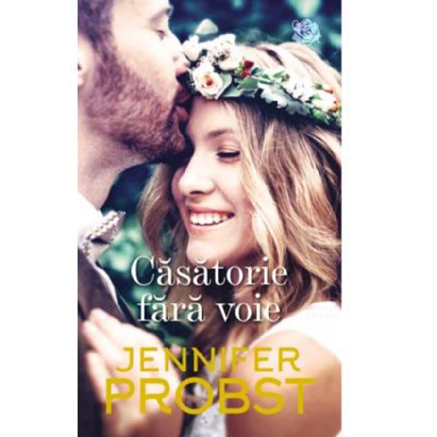 Casatorie dara voie, Jennifer Probst