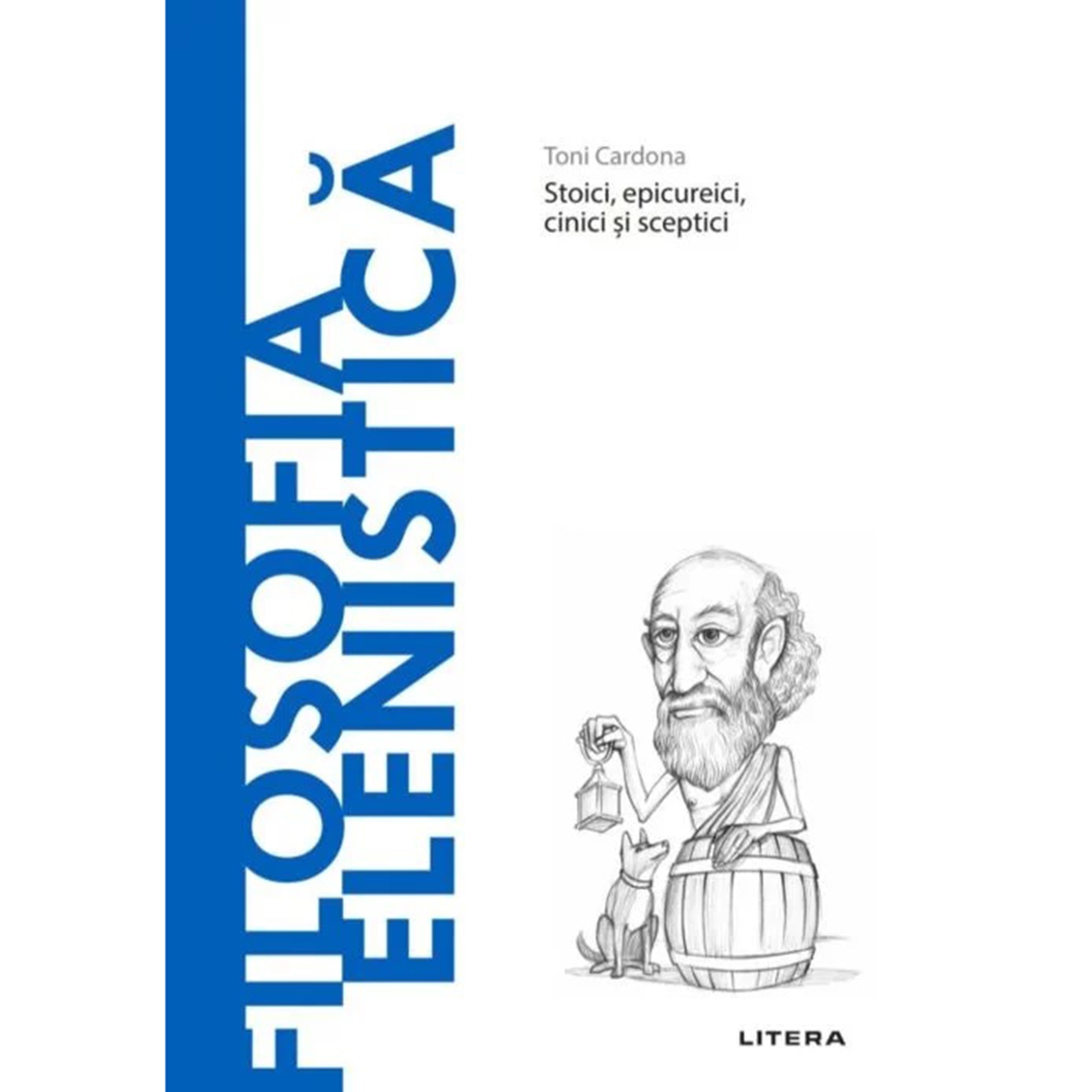 Descopera filosofia. Filosofia elenistica
