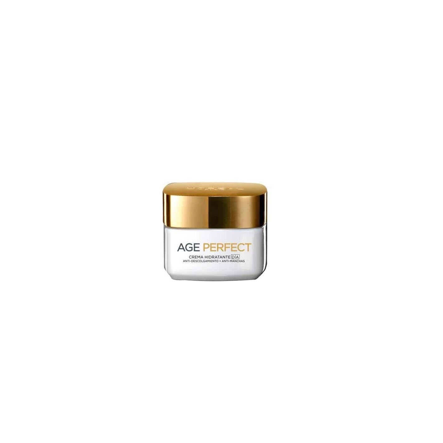 L'Oreal Make Up Gesichtsbehandlung – 1 X 50 Ml, Für Eine Gepflegte Haut