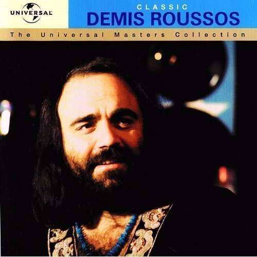 Demis Roussos - Universal Masters (CD)