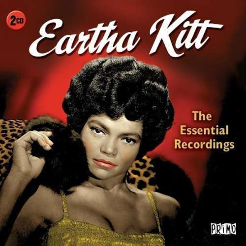 Eartha Kitt - Essential Recordings (2CD)