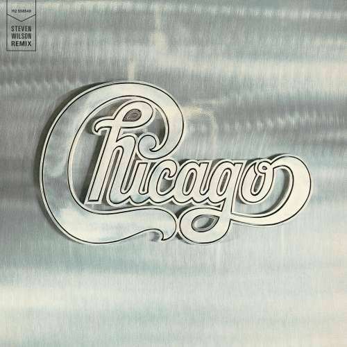 Chicago - Ii (Steven Wilson Remix) (CD)