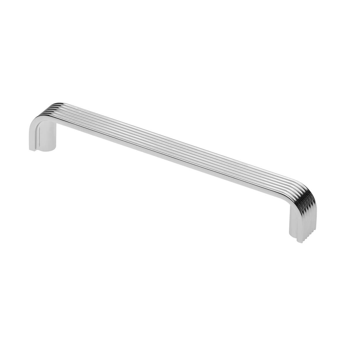 Maner VETA 128 mm, cromat