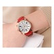 Ceas dama Megir ML2058L cronograf afisaj data