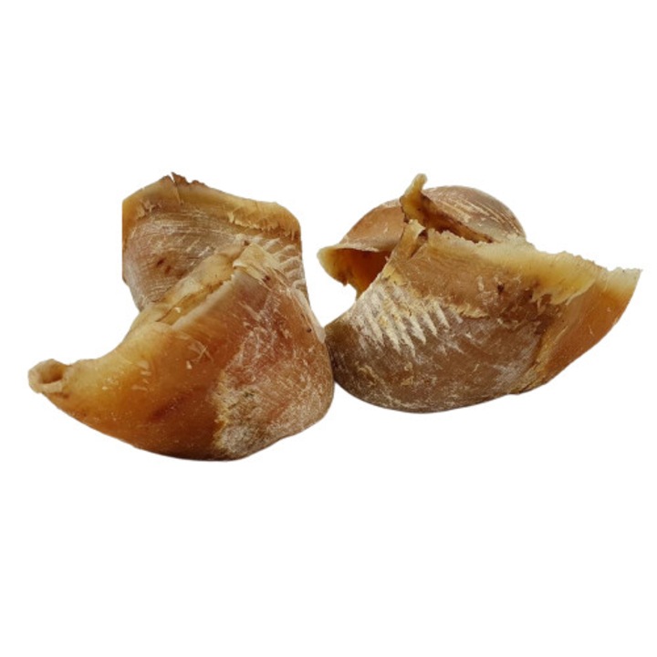 Copite de bou pentru caini, Calitate germana, 8 kg