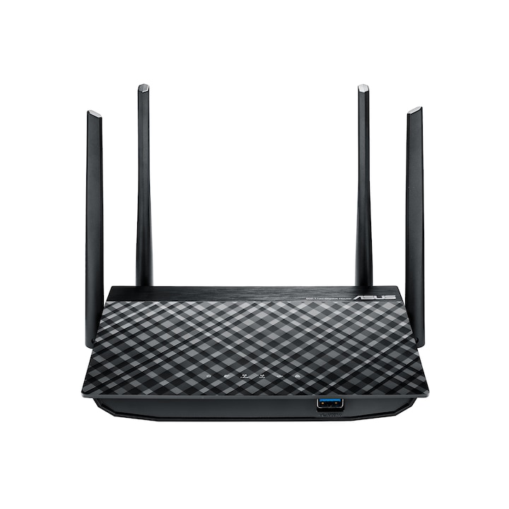 Asus AC1200Mbps, RT-AC1300G+ v.3 Router