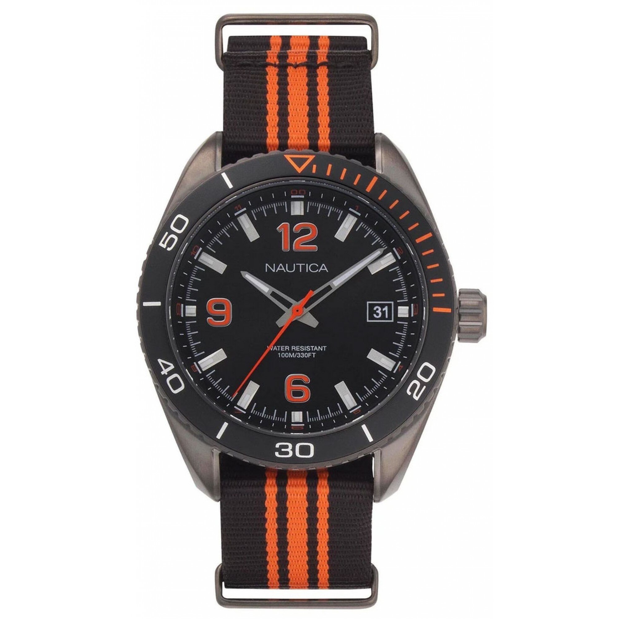 Ceas Barbati NAUTICA KEY BISCAYNE NAPKBN005