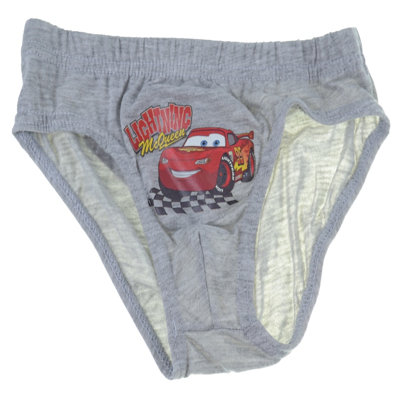 Chiloti pentru baieti E Plus M Star Wars 865645, Gri 52146