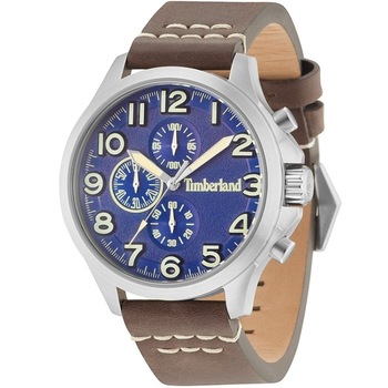 Ceas barbatesc Timberland Brenton TBL.15026JS/03 Ceas barbatesc Timberland Brenton TBL.15026JS/03