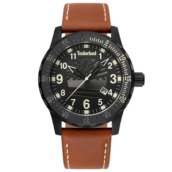 Ceas barbatesc, Timberland Clarksburg TBL.15473JLB/02, Analog, Quartz Ceas barbatesc, Timberland Clarksburg TBL.15473JLB/02, Analog, Quartz