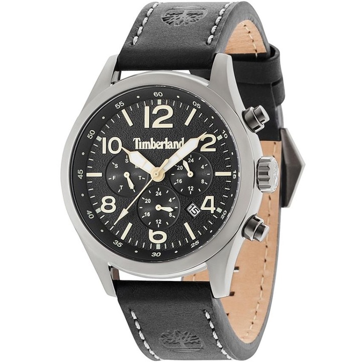 Férfi karóra, Timberland Ashmont TBL.15249JSU/02, analóg, kvarc
