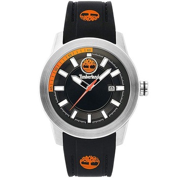 Ceas barbatesc, Timberland Fenway TBL.15355JS/02P, Analog, Quartz Ceas barbatesc, Timberland Fenway TBL.15355JS/02P, Analog, Quartz