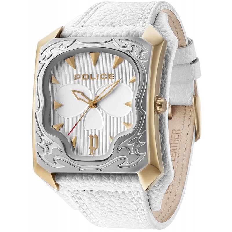 Ceas barbatesc Police Demon 14252JSGS/01