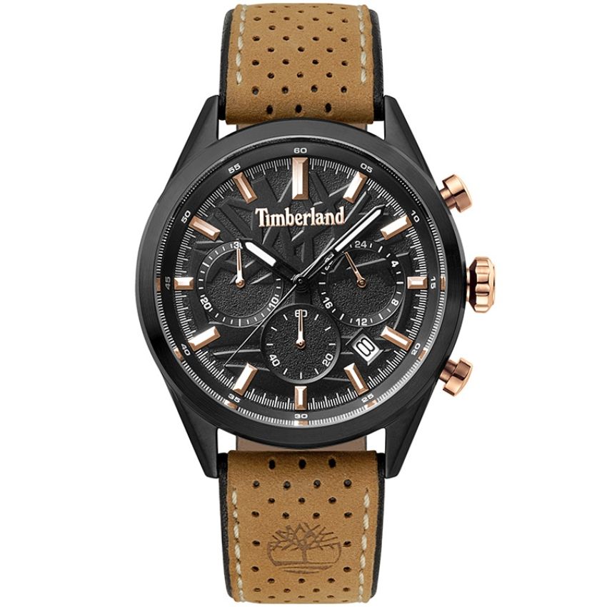 Ceas barbatesc Timberland Randolph TBL.15476JSB/02