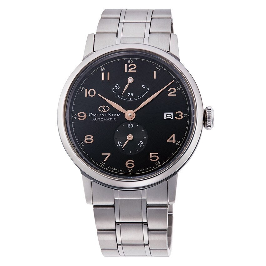 Ceas barbatesc Orient Classic RE-AW0001B00B