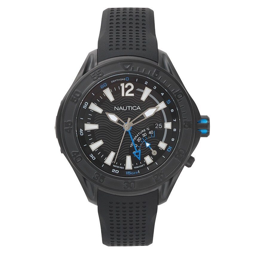 Ceas barbatesc Nautica Breakwater NAPBRW002
