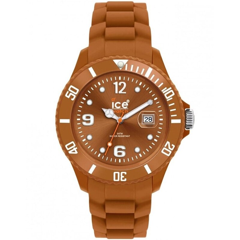 Ceas unisex Ice-Watch Ice-Chocolate CT.CA.U.S.10