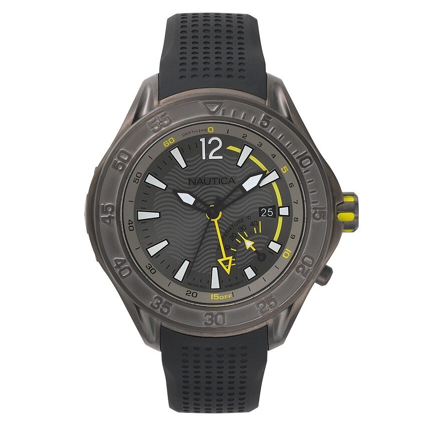 Ceas barbatesc Nautica Breakwater NAPBRW003