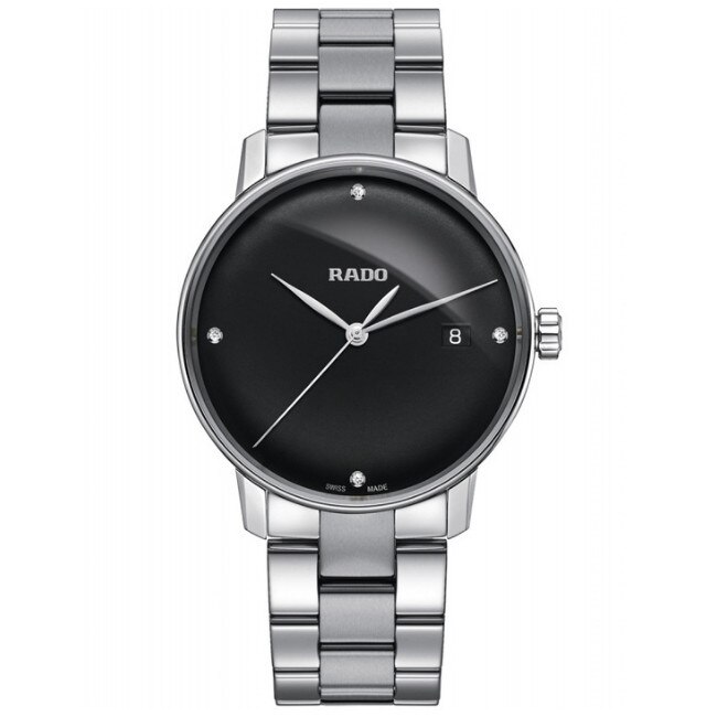 Ceas barbatesc, Rado Coupole R22864702, Analog, Quartz