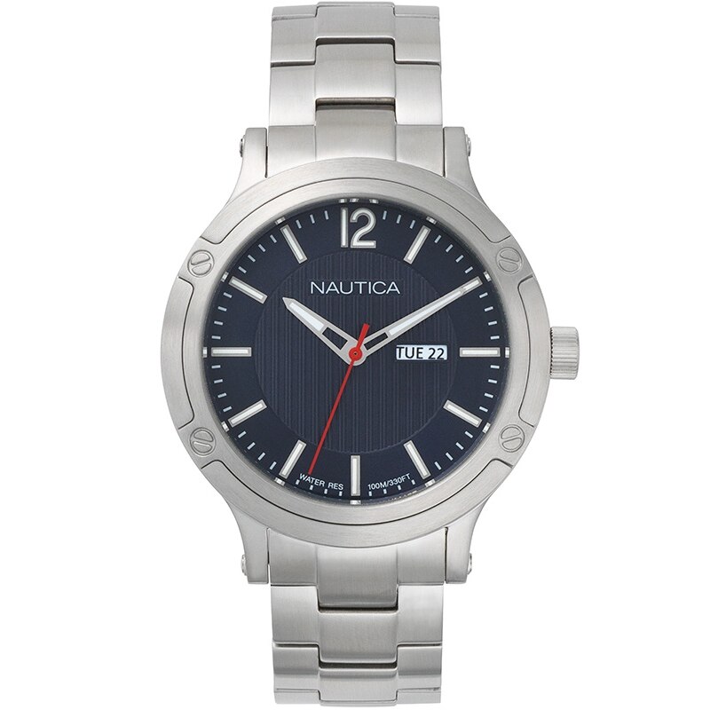 Ceas barbatesc Nautica PRH Porthole NAPPRH019