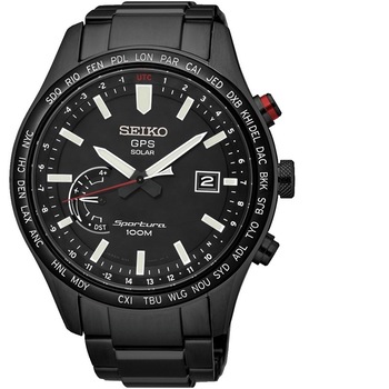 Imagini SEIKO SEIKOSSF005J1 - Compara Preturi | 3CHEAPS