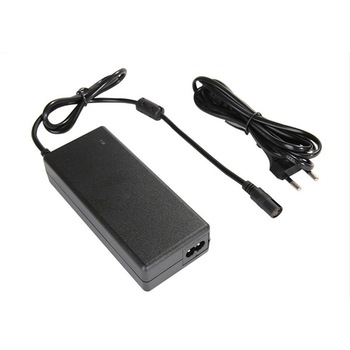 Incarcator tip adaptor universal pentru laptop si alte dispozitive, 100/120 W,13 mufe, Negru, BBL2271 Incarcator tip adaptor universal pentru laptop si alte dispozitive, 100/120 W,13 mufe, Negru, BBL2271