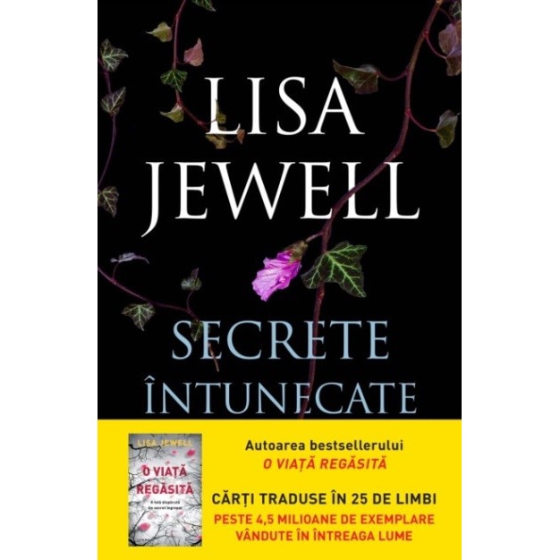 Secrete intunecate, Lisa Jewell