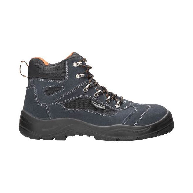 Ghete de protectie, Prime Hightrek, Clasa S1P, Marimea 45