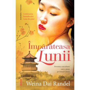 Imparateasa lunii, Weina Dai Randel Imparateasa lunii, Weina Dai Randel